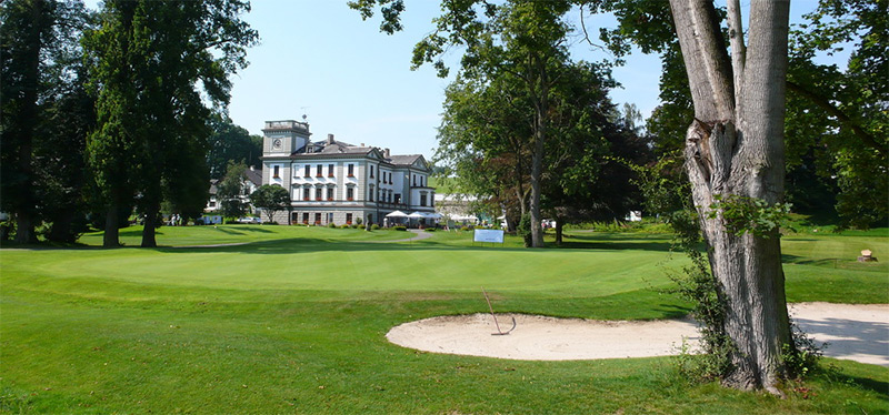 golf konopiste
